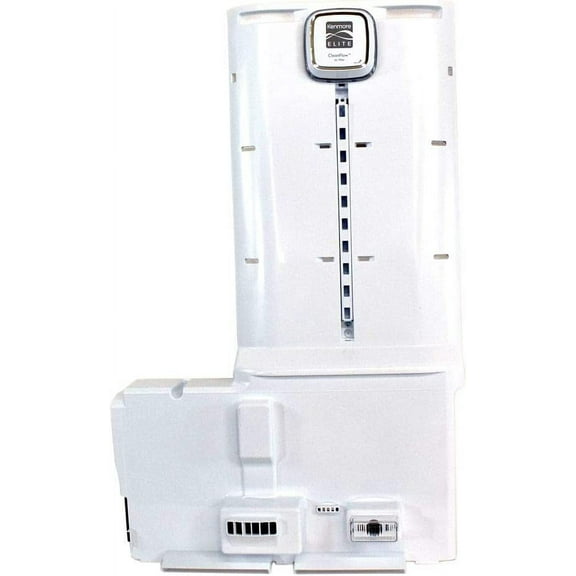 LG Genuine OEM ADJ73252235 Refrigerator Fresh Food Fan Motor Assembly