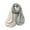 Beige, variant on PMUYBHF Female Wedding Shawl Women and Men's Casual and Fashionable Imitation Imitation Wool Stripe Color Matching Winter Outdoor Warm Scarf Purple XXL
