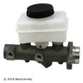 thumbnail image 2 of BeckArnley 072-9631 Brake Master Cylinder, 2 of 2