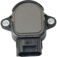 thumbnail image 2 of Replacement REPS314201 Throttle Position Sensor Compatible with 2000-2002, 2005 Subaru Outback Saab 9-2X 4Cyl 2.5L 2.0L, 2 of 3