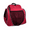 Red, variant on 600 Denier® Deluxe Top Loading All Purpose Backpack with Inner & Outer Pockets - Adjustable Straps & Carry Handle - 19"Lx18"Wx10"H - Navy