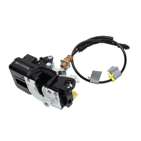 Driver Side Front Door Lock