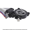 thumbnail image 4 of CARDONE New 82-1767 Power Window Motor Front Left fits 2002-2003 Mazda, 4 of 4