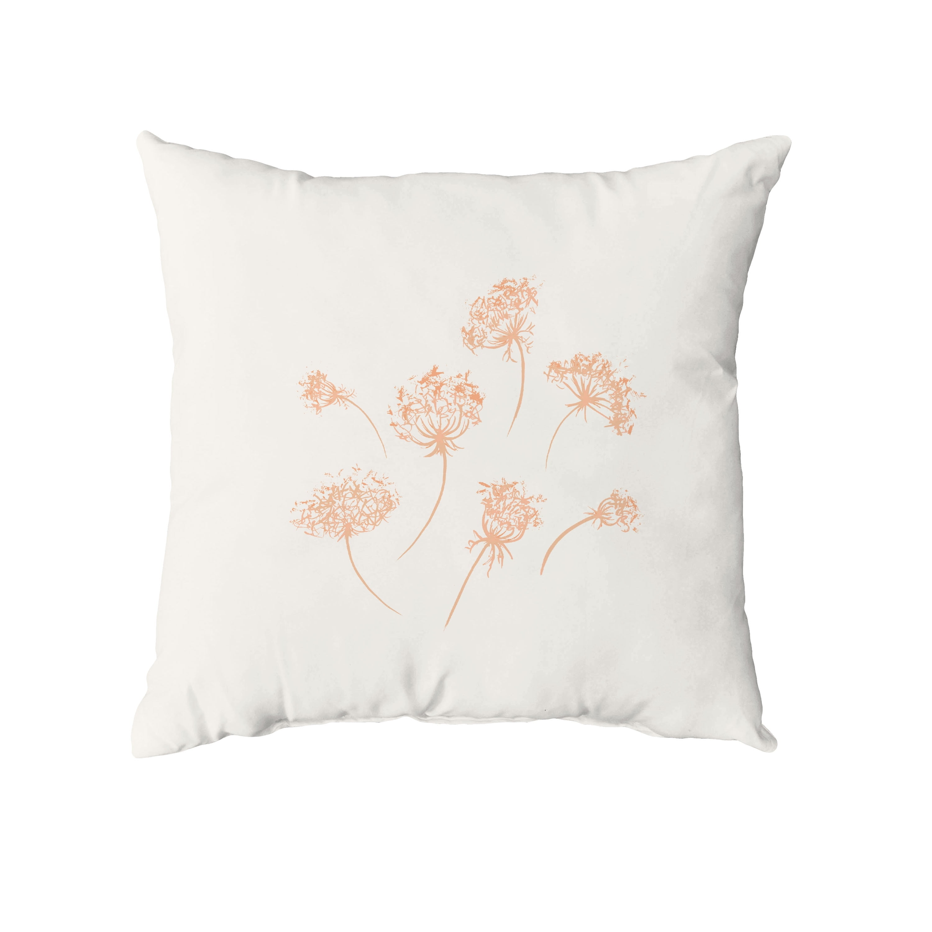 Simply Daisy Just Dandy Decorative Throw Pillow