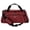 Red, variant on Simply Natural Ozone Sanitizing Bag - Taupe