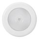 thumbnail image 1 of Round 6 LED Infrared Night Light with Automatic Motion Sensor for Cabinet, Stairs, 1 of 4