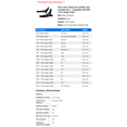 thumbnail image 2 of Front Lower Control Arm and Ball Joint Assembly Set 2 - Compatible with 2007 - 2012 Dodge Caliber - Autopart Premium, 2 of 2