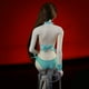 thumbnail image 4 of Body de muñecas Modelos de reproducción sin problemas de accesorios simples duraderos Accesorios Figuras de acción exquisitas para modelar la decoración 1 set Inevent FN001627-00, 4 of 5