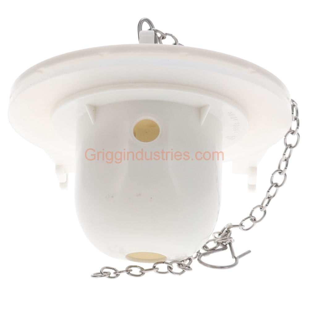 Gerber GA715069 Flapper Replacement For GA700895 And GA715014 Flappers