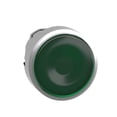 thumbnail image 3 of Schneider Electric Illuminated Push Button Operator, 22 mm, Green ZB4BW333, 3 of 3