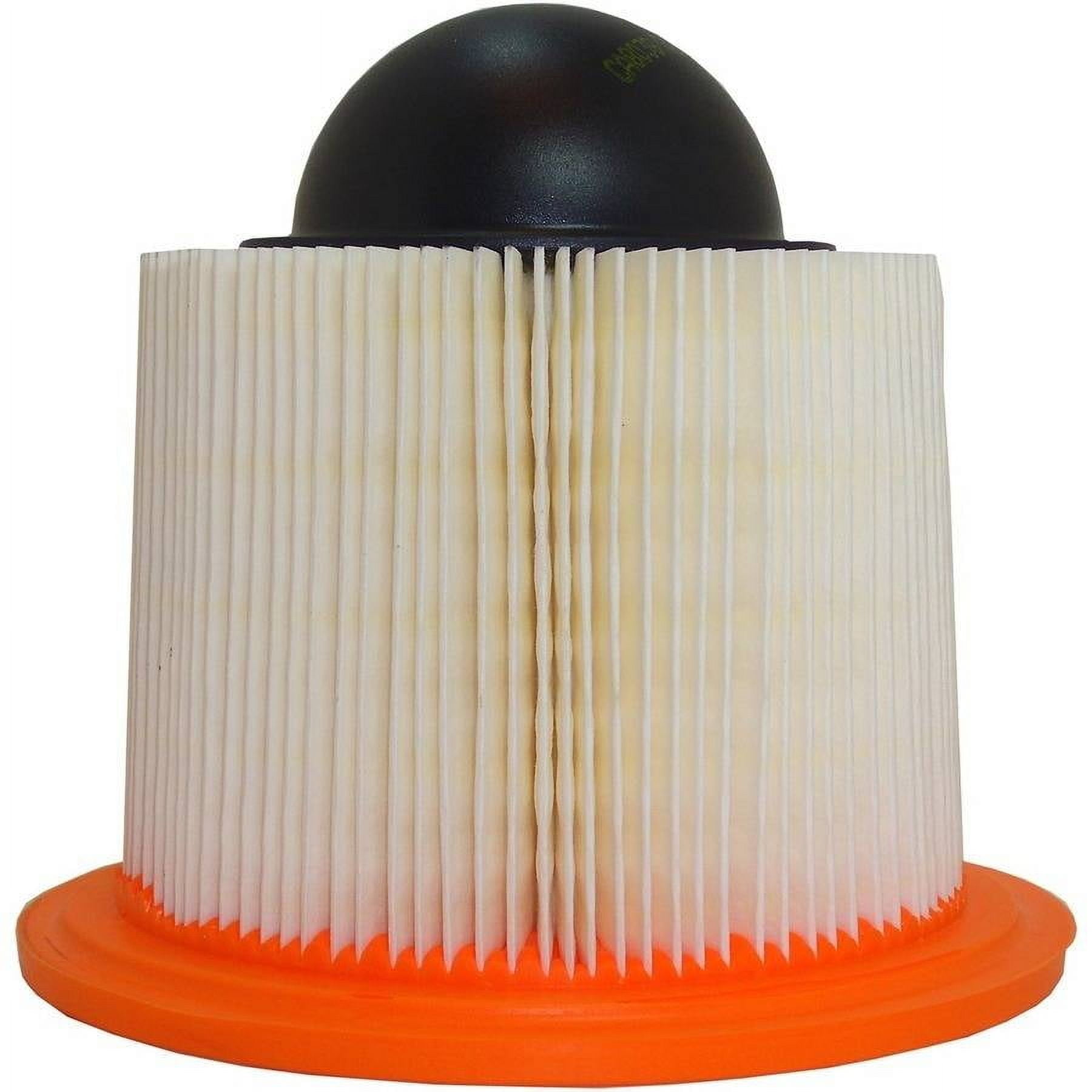 FRAM Extra Guard CA8039 Engine Air Filter Replacement filter for 1997-2008 Ford F150