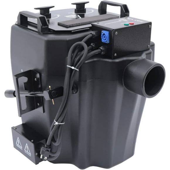 Low Lying Fog Machine