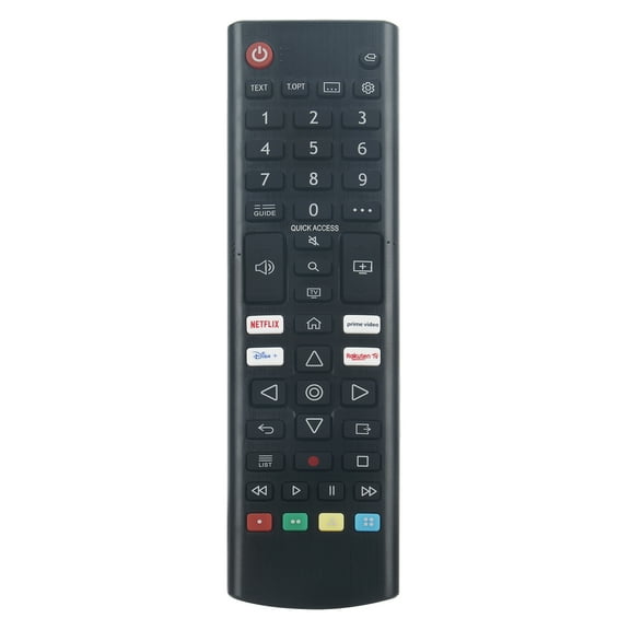New AKB76040301 Remote Control fits for LG TV 32" LG 32LQ630B6LA