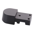 thumbnail image 5 of CRL 0P70RHDU Dark Bronze Offset Right Hand 0P70 Series Pivot Set, 5 of 19