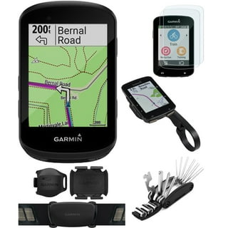 Garmin Bike GPS Trackers in Bike Computers 