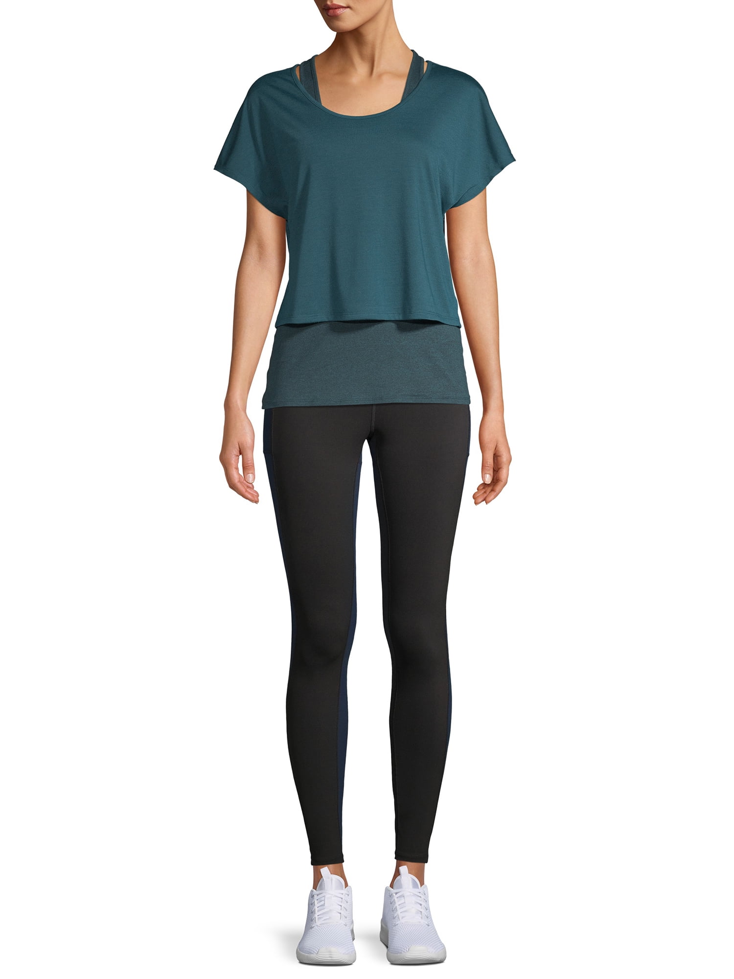avia compression leggings