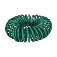 thumbnail image 2 of 7.5M Coiled Water Hose Retractable Water Pipe Sprayer Connector Garden Irrigation Fittings, 2 of 12