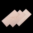 thumbnail image 2 of Chapa de cabeza de clavijero de guitarra 3p para fabricante de guitarras Luthier Arce// Yuyangstore Cabezal de guitarra, 2 of 8