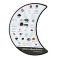thumbnail image 4 of Rock Stone Collection Kit For Kids - Exquisite Science Classroom Rocks And Minerals Collection, Minerals Educational Science Kit With Transparent Display Box, 4 of 8