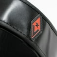 thumbnail image 5 of Pinnacle P4 Shin Guards - Black/Red, 5 of 7