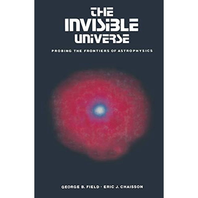 L'Univers Invisible: Sonder les Frontières de l'Astrophysique