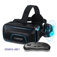 thumbnail image 1 of VR SHINECON G04EA Casco de juego de realidad virtual 3D para teléfono inteligente de 5.5-7.2 pulgadas Universal  Accesorios Electrónicos, 1 of 9