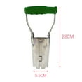 thumbnail image 5 of pdqouc Clearance Bulb Planter with Depth Mark Ideal Bulb Transplanter for Planting/Digging Tulips, Daffodils, Dahlias and More 5.5 x 23 cm, 5 of 7
