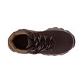 thumbnail image 4 of BOTINES NIÑO STYLO 2187-3 SIMIPIEL CAFÉ Stylo  2187-3, 4 of 4
