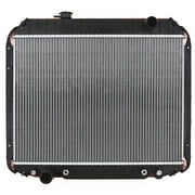 CARQUEST Premium Radiator