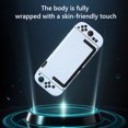 thumbnail image 4 of Case Protector Protección Protectora A Prueba Golpes para Switch2 () Azul, 4 of 9