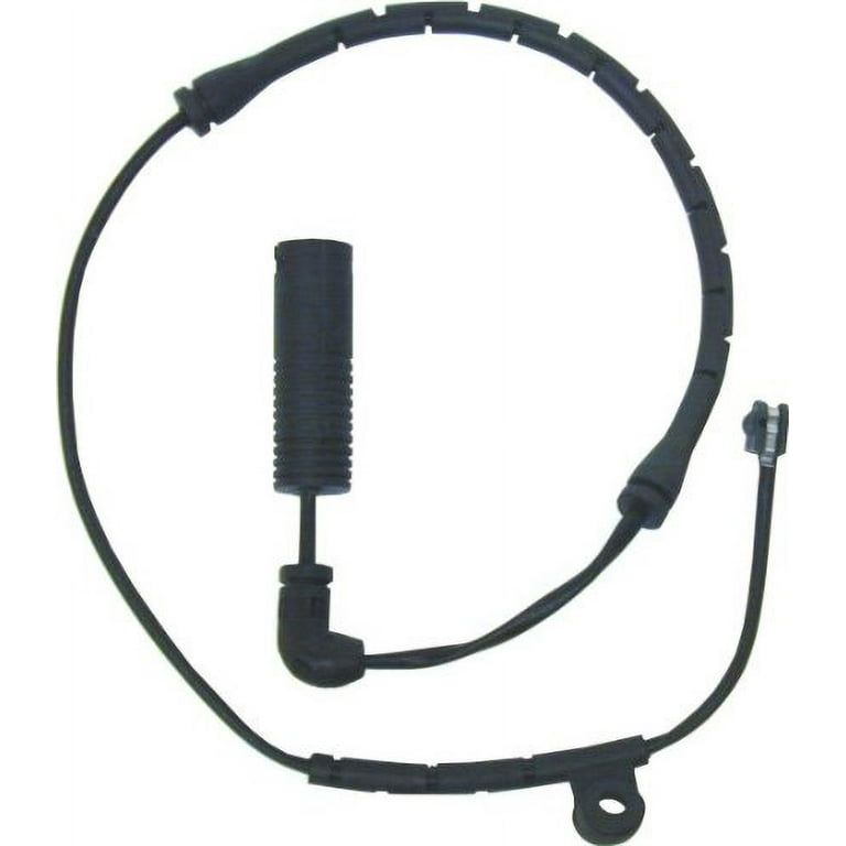 URO Parts Front Brake Pad Sensor - 34 35 1 182 064, OE Fit, High-Quality Wiring For BMW Vehicles