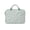 Lakeshore, variant on tomtoc 13-14 Inch Protective Puffy Laptop Carrying Bag for Women, Lightweight Laptop Briefcase Fits 13-inch Macbook Air M5 2026/Neo A18, 14" MacBook Pro, Work Bag Case Handbag with Organized Storage