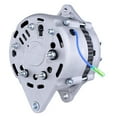 thumbnail image 6 of New 12V 80A Alternator Fits Yanmar Marine 3Ym20 3Ym30 4Jh-Te Lr180-03A Lr180-03, 6 of 8