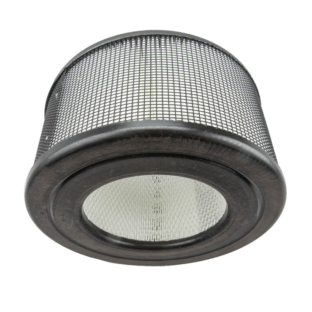 AIRx Filters Replacement HEPA filter for Honeywell Enviracaire 10500 / 20500, 2-pack