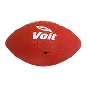 Voit Football - Official Size 5, FS-100 Training Ball, Durable Grip for Kids & Beginners