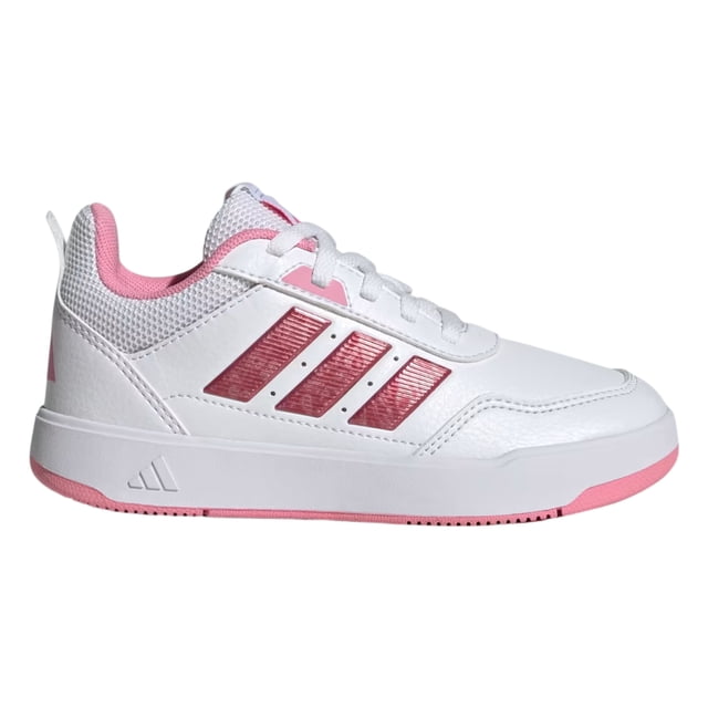 TENIS DEPORTIVO ADIDAS TENSAUR SPORT 3.0 K 23.5 CM JQ1858