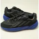thumbnail image 1 of Mens Ad-id-as Originals Ozelia Black Athletic Running Sneaker Shoes ID9765 Size 11, 1 of 6