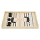 thumbnail image 2 of Juego De Disco De Eslinga Rápida, Juegos De Mesa De Tirachinas Duraderos Bordes Suaves Para Juego De Interacción Para Padres E Hijos ANGGREK Otros Deportes, 2 of 8