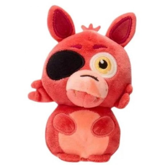 Five Nights at Freddy's Classic Foxy Mini Plush