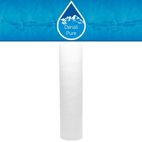 Pure Blue H20 Replacement Filters