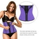 thumbnail image 3 of Sonducket Entrenador de cintura ajustable para mujer, chaleco de realce para viaje, corsé de modelado adelgazante para control del vientre para Type2 NO2, 3 of 6