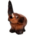 thumbnail image 1 of Shisuyan Elephant Ornament Creative Design for Kids Intelligence Boosting 1Pcs, 1 of 9