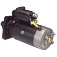 thumbnail image 2 of New 24V Starter Fits Fiat Allis Wheel Loader 645B Fw110 Fw130 0-001-360-063, 2 of 3