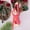 Pink#45092🌈, variant on Tailwind Monkey Toy Doll, Interactive Long Arm Monkey, Car Collision Avoidance Accessory, Chain Connection Feature, Durable Material, Single Piece, Eye-Catching Car Decoration Gift