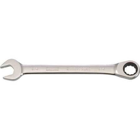

Stanley Tools 7514888 0.75 in. Wrench Ratcheting Antislip Dwmt72297Osp