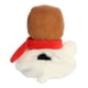 thumbnail image 4 of Peluche Aurora Timeless Peanuts Palm Pals Flying Ace, 4 of 5
