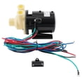 thumbnail image 5 of Pump Motor Assembly fit for Hoshizaki Ice Maker Machine Capacitor 120V PA0613, 5 of 8
