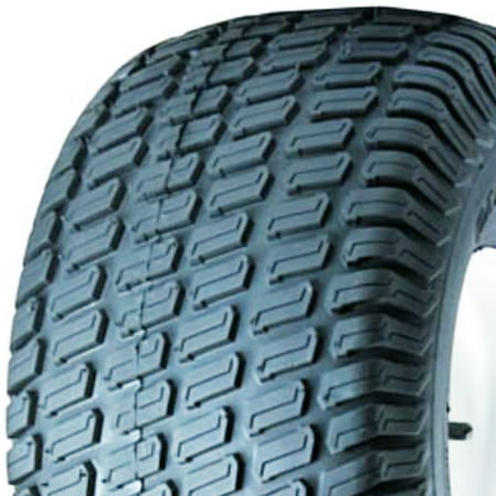 Carlisle Multi Trac CS Lawn & Garden Tire - 27X10.5-15 LRD/8ply