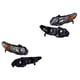 thumbnail image 1 of Par de Faros Civic 2006 A 2009 Honda DEPO  ., 1 of 4
