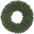 thumbnail image 2 of Kurt Adler 60-Inch Commercial Wreath, 2 of 2